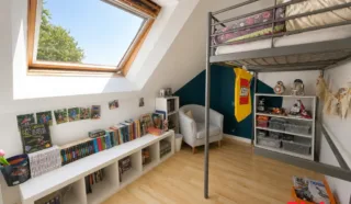 Maison 5 pièce(s)