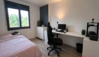 Maison 5 pièce(s)
