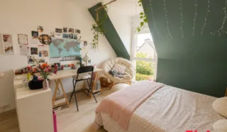 Maison 5 pièce(s)