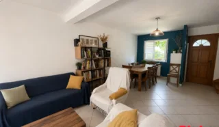 Maison 5 pièce(s)