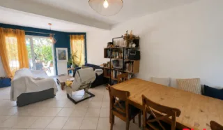Maison 5 pièce(s)