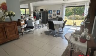 Maison 6 pièce(s)