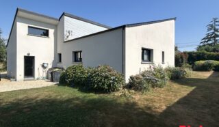 Maison 6 pièce(s)