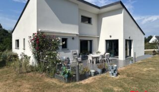 Maison 6 pièce(s)