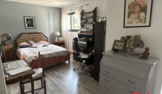 Maison 6 pièce(s)