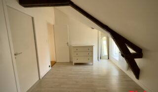 Appartement 2 pièce(s)