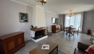Maison 4 pièce(s)