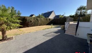 Maison 4 pièce(s)