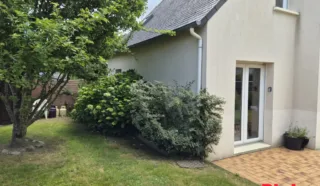 Maison 4 pièce(s)