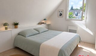 Maison 4 pièce(s)