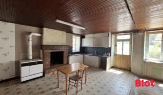 Maison 6 pièce(s)