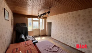 Maison 6 pièce(s)