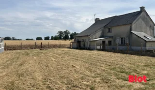 Maison 6 pièce(s)