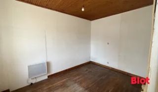 Maison 6 pièce(s)