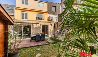 Maison 7 pièce(s)