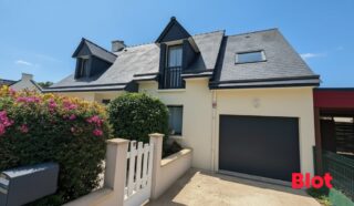 Maison 7 pièce(s)