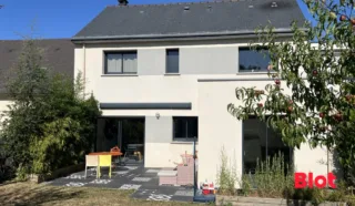 Maison 7 pièce(s)