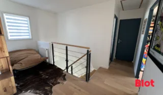 Maison 7 pièce(s)