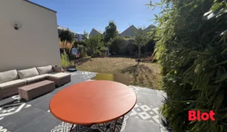 Maison 7 pièce(s)