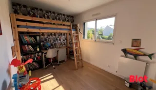 Maison 7 pièce(s)