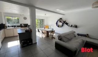 Maison 7 pièce(s)