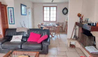Maison 5 pièce(s)