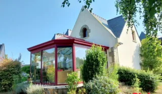 Maison 5 pièce(s)
