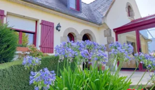 Maison 5 pièce(s)