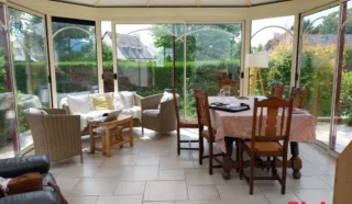 Maison 5 pièce(s)