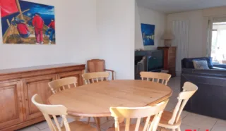 Maison 5 pièce(s)