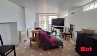 Appartement 1 pièce(s)
