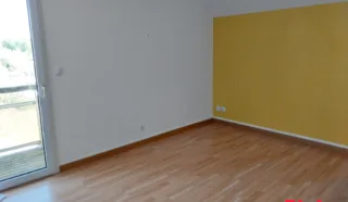 Appartement 3 pièce(s)