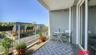 Appartement 2 pièce(s)