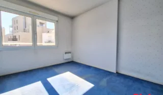 Appartement 3 pièce(s)