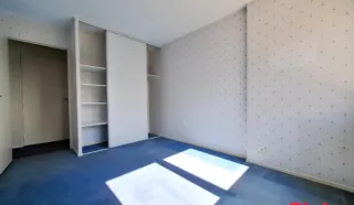 Appartement 3 pièce(s)
