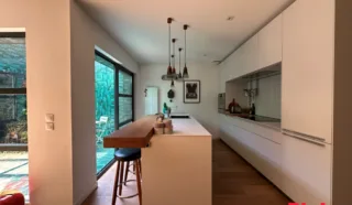 Maison 8 pièce(s)