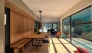 Maison 8 pièce(s)