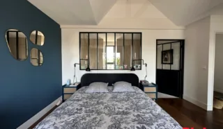 Maison 8 pièce(s)