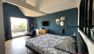 Maison 8 pièce(s)