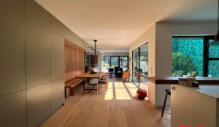 Maison 8 pièce(s)