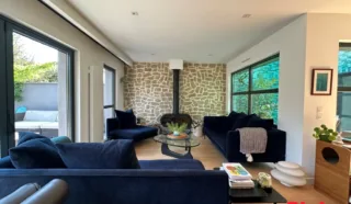 Maison 8 pièce(s)