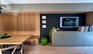 Maison 8 pièce(s)