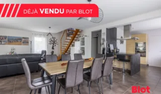 Maison 5 pièce(s)