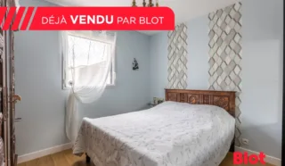Maison 5 pièce(s)