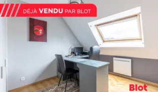 Maison 5 pièce(s)
