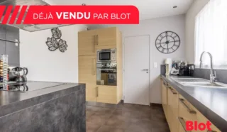 Maison 5 pièce(s)