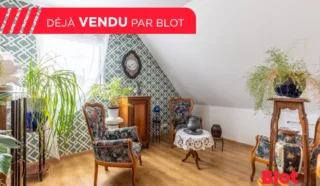 Maison 5 pièce(s)