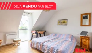 Maison 5 pièce(s)