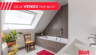 Maison 5 pièce(s)