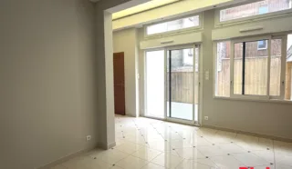 Appartement 4 pièce(s)